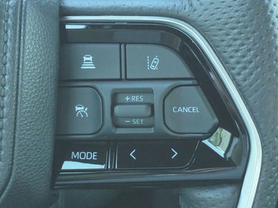 2023 Toyota Tundra 2WD Platinum