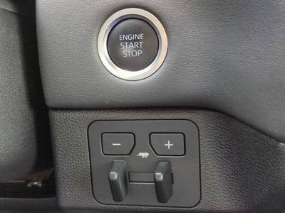 2023 Toyota Tundra 2WD Platinum