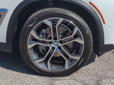 2024 BMW X5 sDrive40i