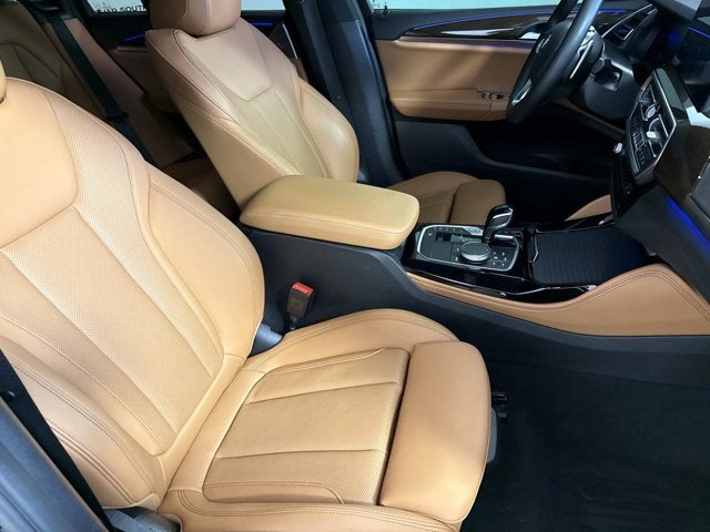 2023 BMW X4 xDrive30i