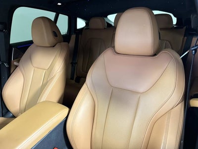 2023 BMW X4 xDrive30i