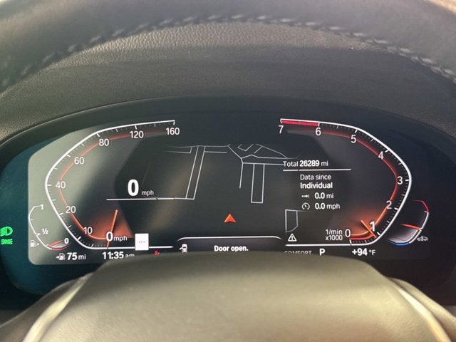 2023 BMW X4 xDrive30i
