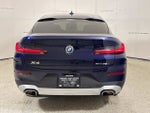 2023 BMW X4 xDrive30i