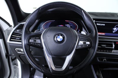 2020 BMW X5 sDrive40i