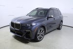 2022 BMW X7 M50i