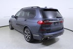 2022 BMW X7 M50i