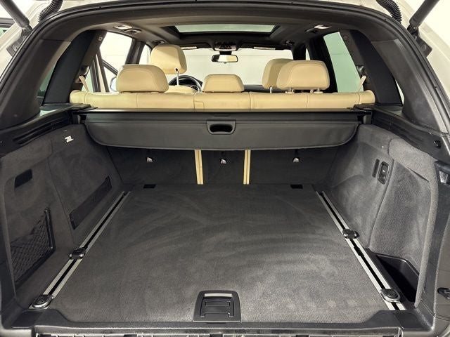 2018 BMW X5 xDrive35i Sport Activity