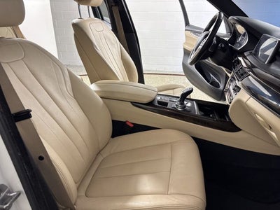 2018 BMW X5 xDrive35i Sport Activity