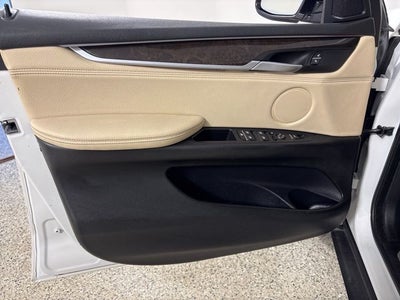 2018 BMW X5 xDrive35i Sport Activity