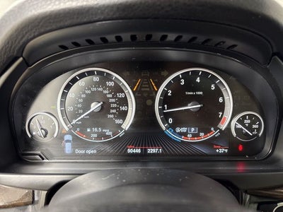 2018 BMW X5 xDrive35i Sport Activity