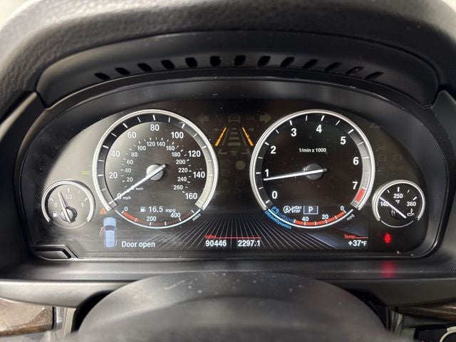 2018 BMW X5 xDrive35i Sport Activity