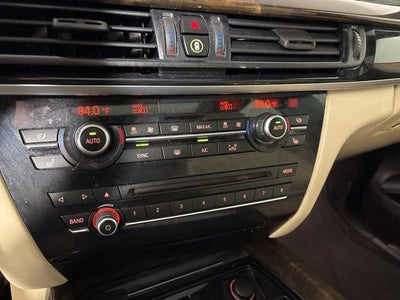 2018 BMW X5 xDrive35i Sport Activity