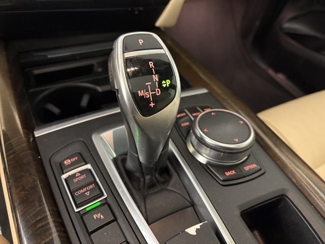 2018 BMW X5 xDrive35i Sport Activity