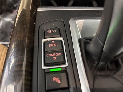 2018 BMW X5 xDrive35i Sport Activity