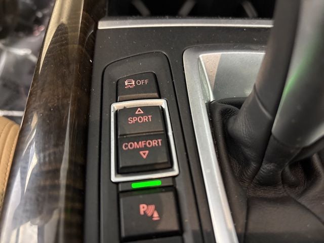 2018 BMW X5 xDrive35i Sport Activity