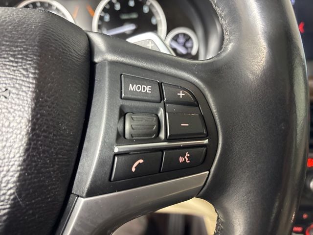 2018 BMW X5 xDrive35i Sport Activity