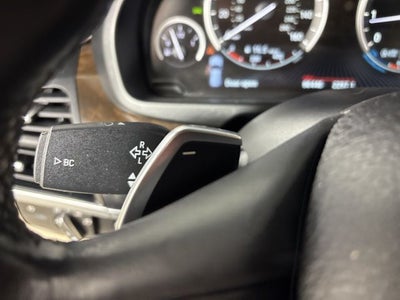 2018 BMW X5 xDrive35i Sport Activity