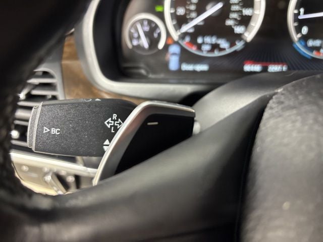 2018 BMW X5 xDrive35i Sport Activity