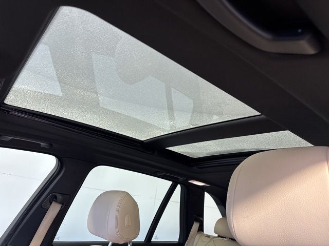 2018 BMW X5 xDrive35i Sport Activity