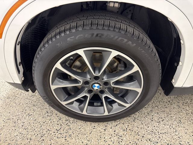 2018 BMW X5 xDrive35i Sport Activity