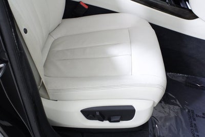 2017 BMW X5 xDrive40e iPerformance