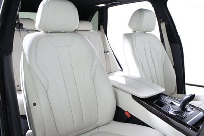 2017 BMW X5 xDrive40e iPerformance