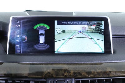 2017 BMW X5 xDrive40e iPerformance