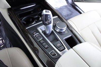 2017 BMW X5 xDrive40e iPerformance