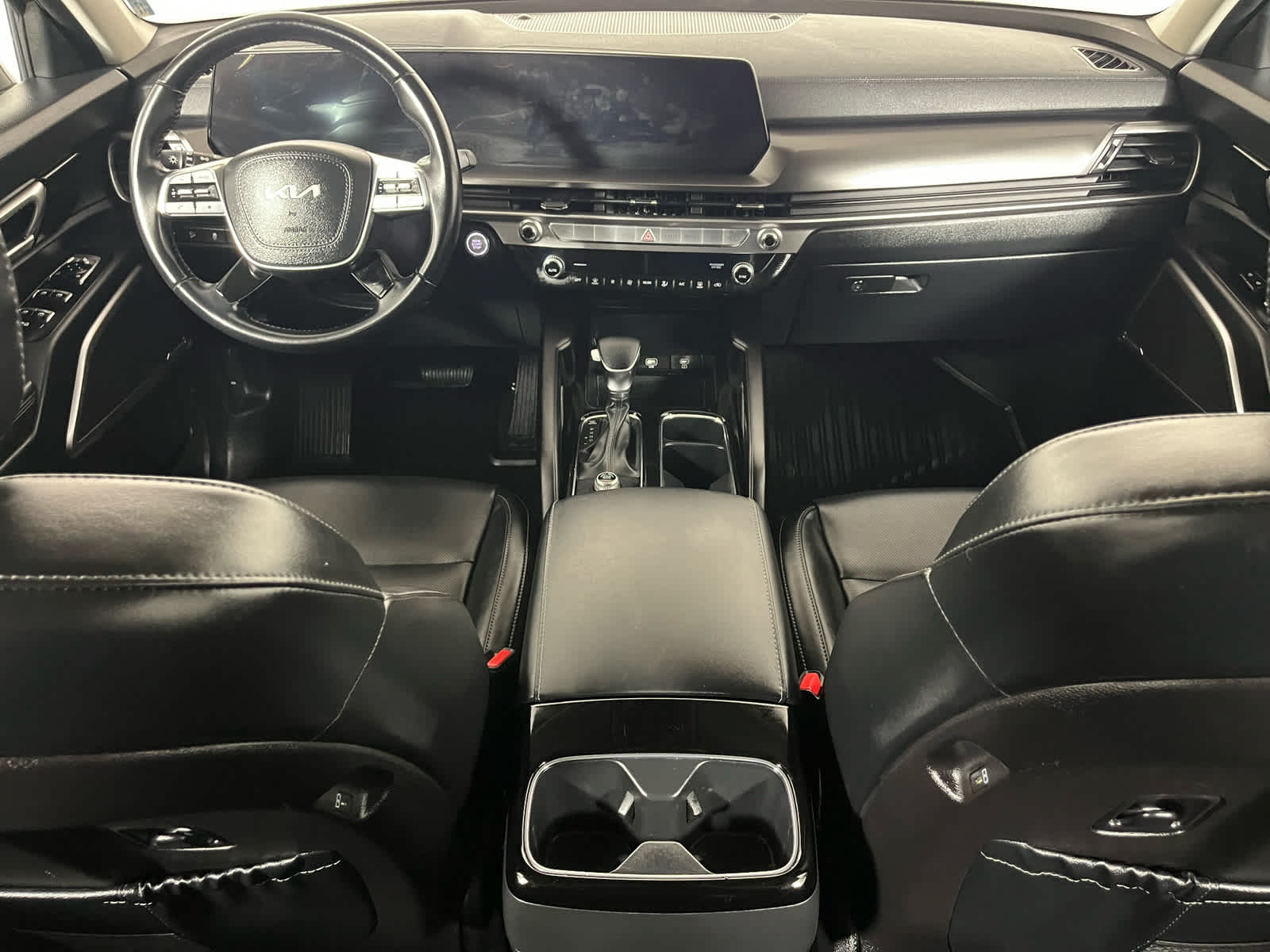 2025 Kia Telluride LX