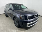 2025 Kia Telluride LX