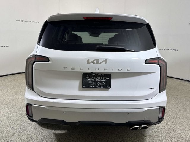 2023 Kia Telluride SX