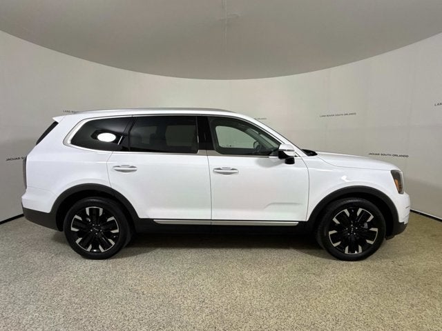 2023 Kia Telluride SX