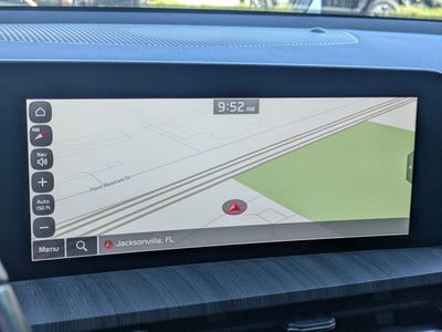 2024 Kia Telluride SX-Prestige