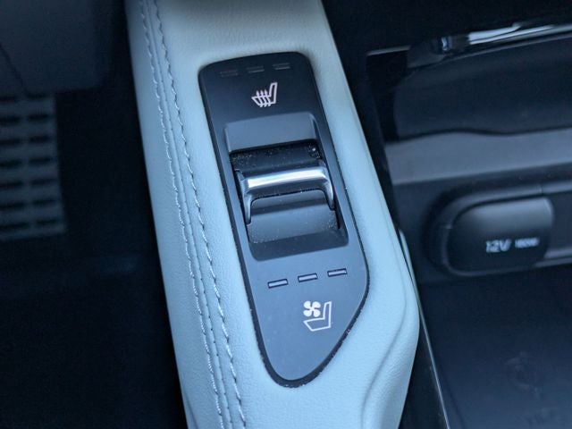 2024 Kia Telluride SX-Prestige