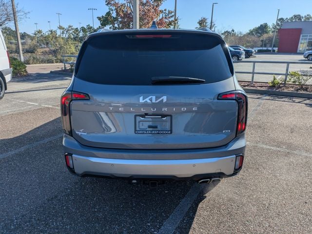 2024 Kia Telluride SX-Prestige
