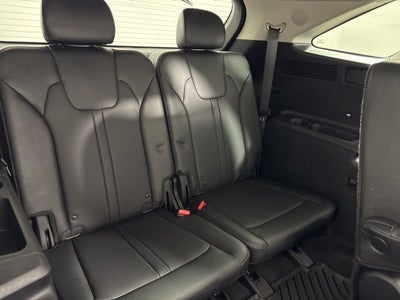 2022 Kia Sorento X-Line SX Prestige