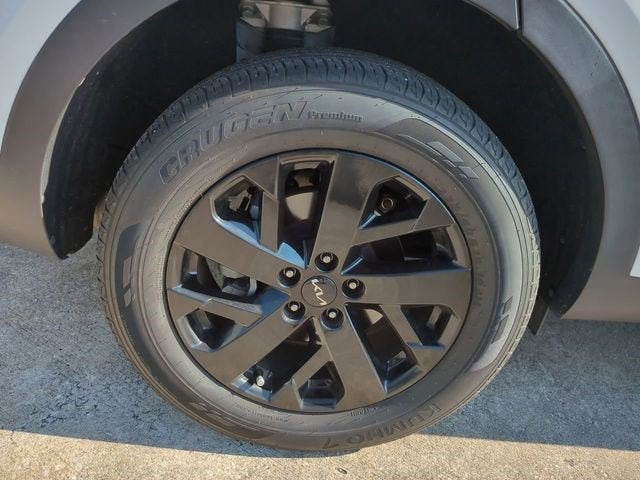 2022 Kia Sorento X-Line S