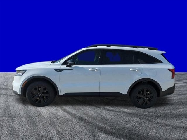 2022 Kia Sorento X-Line S