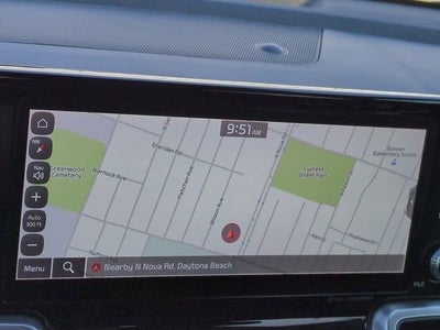 2022 Kia Sorento X-Line S