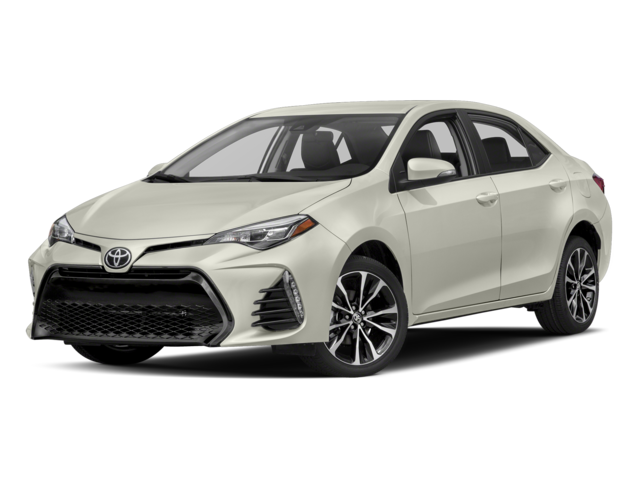 2017 Toyota Corolla 50th Anniversary Special Edition