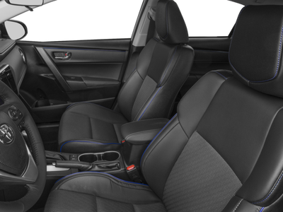 2017 Toyota Corolla 50th Anniversary Special Edition