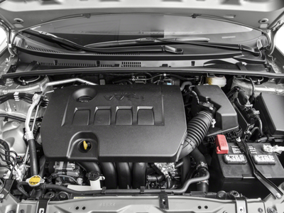 2017 Toyota Corolla 50th Anniversary Special Edition