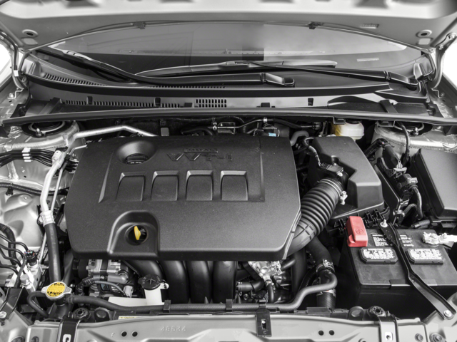 2017 Toyota Corolla 50th Anniversary Special Edition