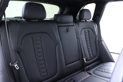 2022 BMW X5 M Base