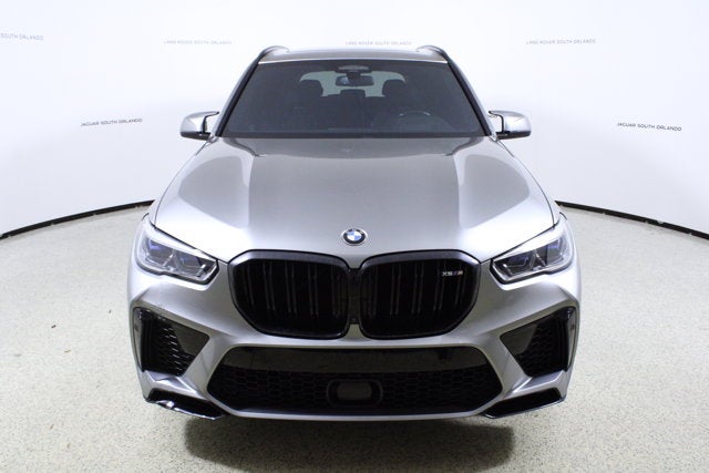 2022 BMW X5 M Base