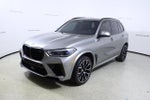 2022 BMW X5 M Base