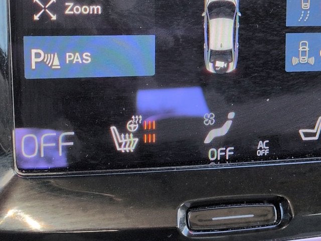 2021 Volvo S60 Momentum