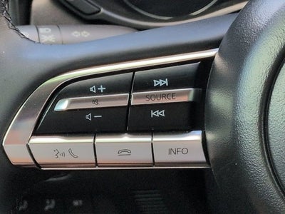 2026 Mazda Mazda CX-50 Hybrid Premium