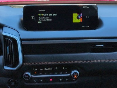 2026 Mazda Mazda CX-50 2.5 Turbo