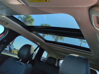 2026 Mazda Mazda CX-50 2.5 Turbo